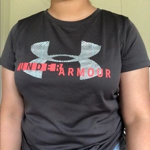 ❗️SOLD❗️Under Armour Shirt